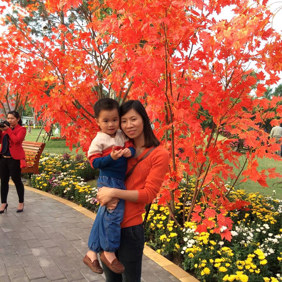 THu Hà