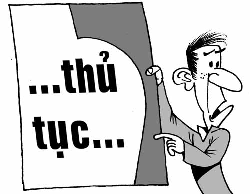 Thủ tục và trình tự phá dỡ công trình