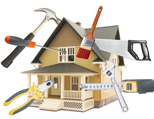 Cách sửa chữa ngôi nhà không đạt tiêu chuẩn về chiều cao