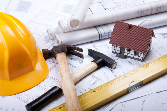 Hướng dẫn khắc phục những lỗi thường gặp trong căn hộ chung cư