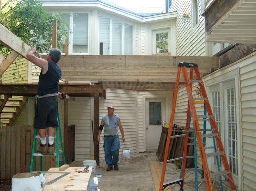 Giải đáp thắc mắc sửa chữa nhà có cần cúng không
