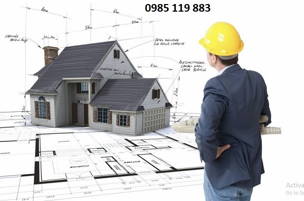 Giải đáp thắc mắc nên chọn sửa chữa nhà trọn gói hay không